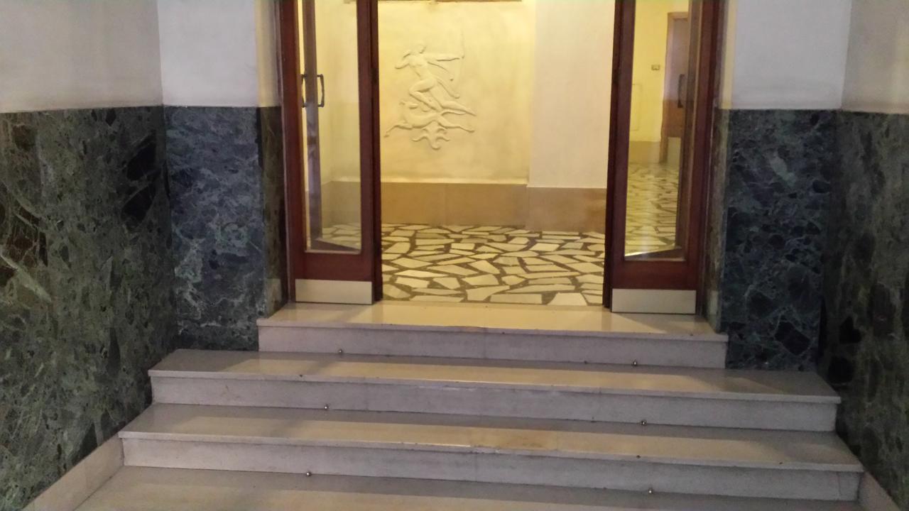 Casa Felicita Frühstückspension Rom