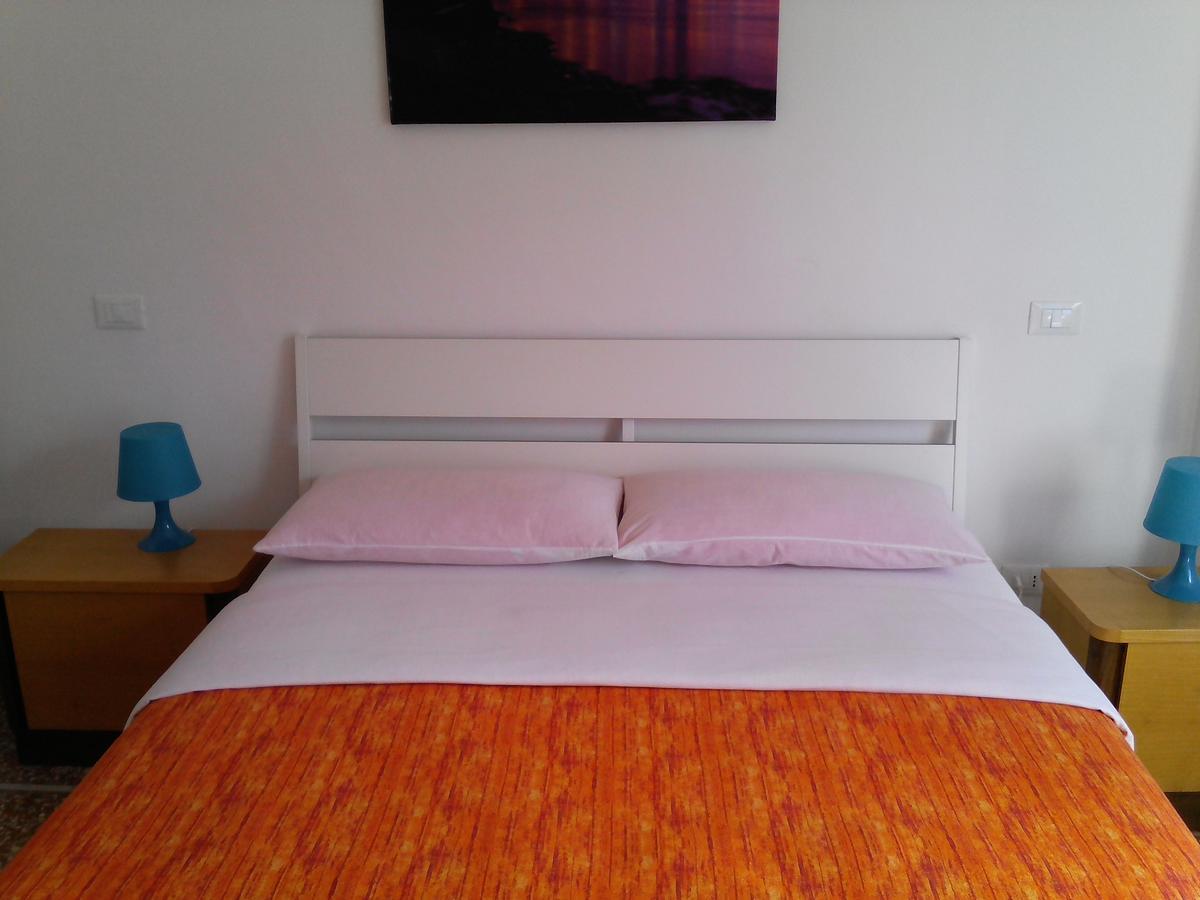 Casa Felicita Frühstückspension 3*