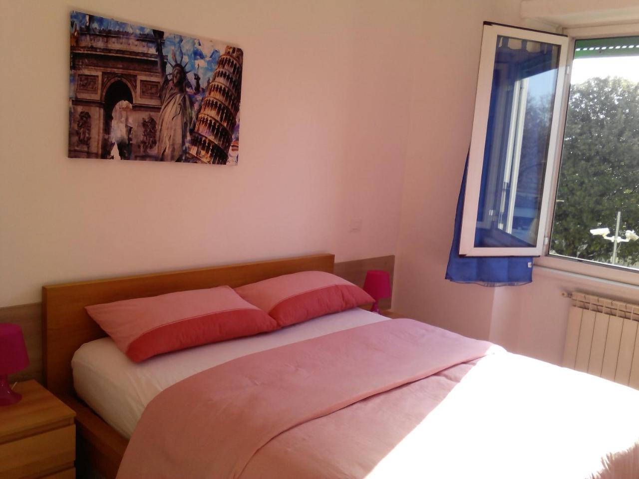 Casa Felicita 3* Rom